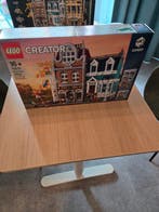 Lego Set - 10270 - Creator Expert - Bookshop
