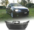 Calandre Pour Volkswagen Vw Touran 03-06 Noir Mat, Autos : Pièces & Accessoires, Verzenden