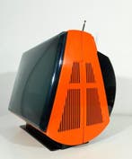 Téléviseur - GBC - portable des années 1960