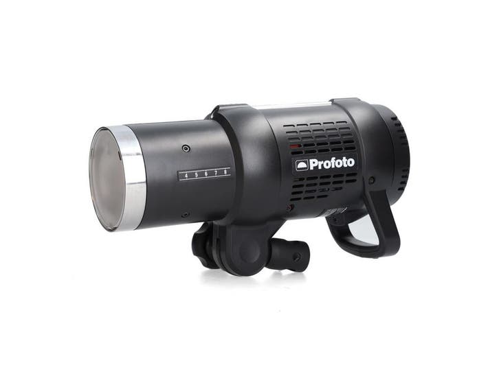 Profoto B1 500 AirTTL Location Kit · 1 jaar garantie, Audio, Tv en Foto, Fotografie | Fotostudio en Toebehoren, Zo goed als nieuw