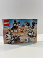 Lego Set - 31021 - Creator - FURRY CREATURES- BRAND NEW -, Nieuw