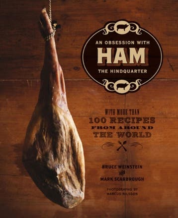 Ham 9781584798323 Bruce Weinstein, Verzenden, Bruce Weinstein