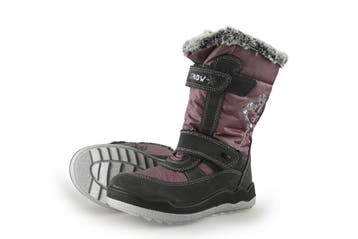 Primigi Snowboots Meisjes in maat 31 Roze, Verzenden, Jongen of Meisje, Zo goed als nieuw, Schoenen