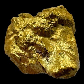 Goud Goud nugget- 1.7 g - (1)