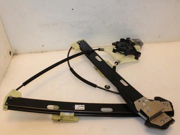 Ruitmechaniek 4Deurs links-voor Volkswagen T-Roc O89241, Nieuw