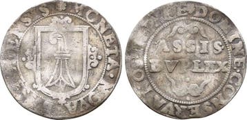 Doppelassis o J Basel Stadt:, Verzenden, België