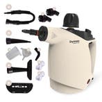 2dekans | Dymac MistBurst One - Handstoomreiniger - 450ML, Doe-het-zelf en Bouw, Reinigingsmachines, Ophalen of Verzenden, Nieuw