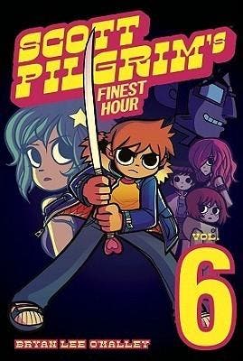 Scott Pilgrim Volume 6: Scott Pilgrims Finest Hour, Boeken, Verzenden, Nieuw