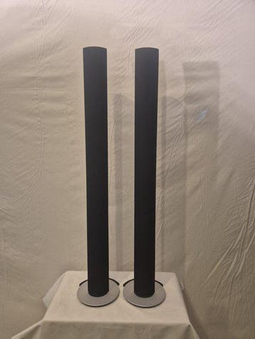 Bang & Olufsen - Beolab 6000 Actieve luidsprekerset, Audio, Tv en Foto, Nieuw