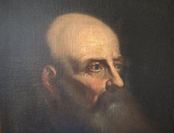 Francesco Fracanzano (1612-1656), Toegeschreven aan -, Antiek en Kunst
