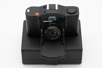 Minox 35 GL in box | Appareil photo argentique, Nieuw