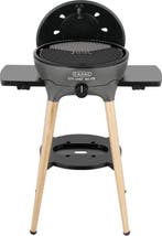 2dekans | Citi Chef 40 FS Flintgrijs 30mbar, Ophalen of Verzenden, Nieuw