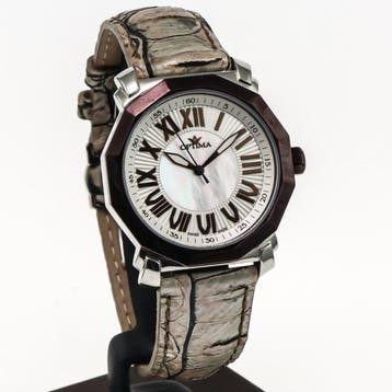 Optima - Swiss Made Watch - OSL248-SCL-7 - Sans prix de