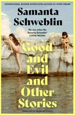 Good and evil and other stories 9781035050178, Verzenden, Zo goed als nieuw, Samanta Schweblin