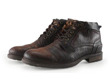 Australian Veterboots in maat 42 Bruin, Bruin, Verzenden, Boots, Zo goed als nieuw