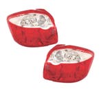 Feux Arrière Pour Toyota Auris 10-, Autos : Pièces & Accessoires, Verzenden