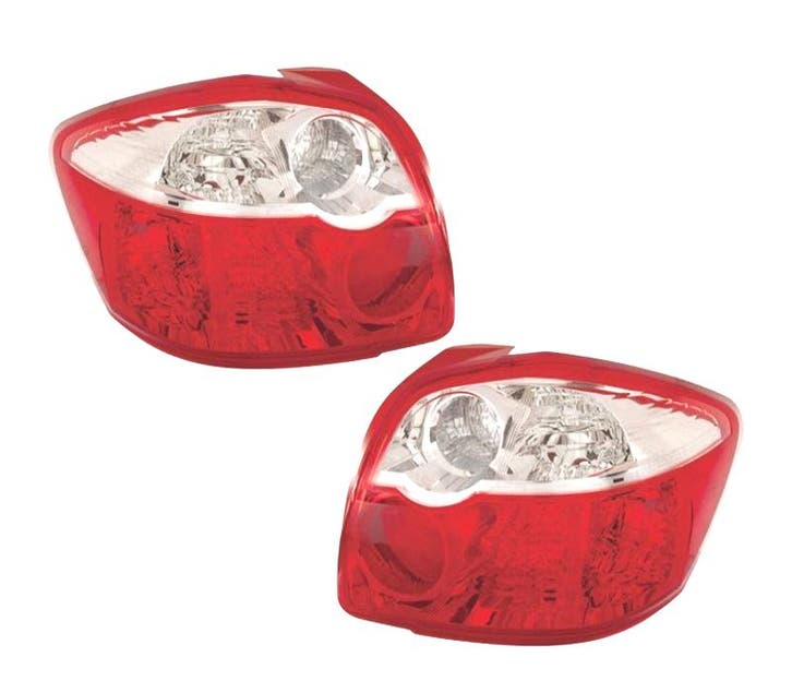 Feux Arrière Pour Toyota Auris 10-, Autos : Pièces & Accessoires, Éclairage, Envoi
