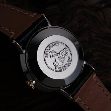 Omega - Seamaster De Ville - Zonder minimumprijs - Heren -, Bijoux, Sacs & Beauté