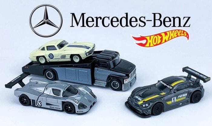 Hotwheels Elite - Voiture-jouet, Hobby & Loisirs créatifs, Voitures miniatures | 1:5 à 1:12