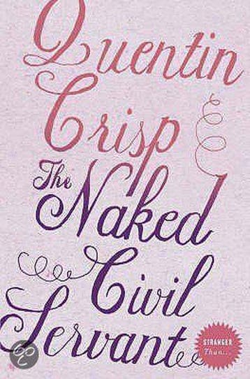 The Naked Civil Servant 9780007241682 Quentin Crisp, Verzenden, Gelezen, Quentin Crisp