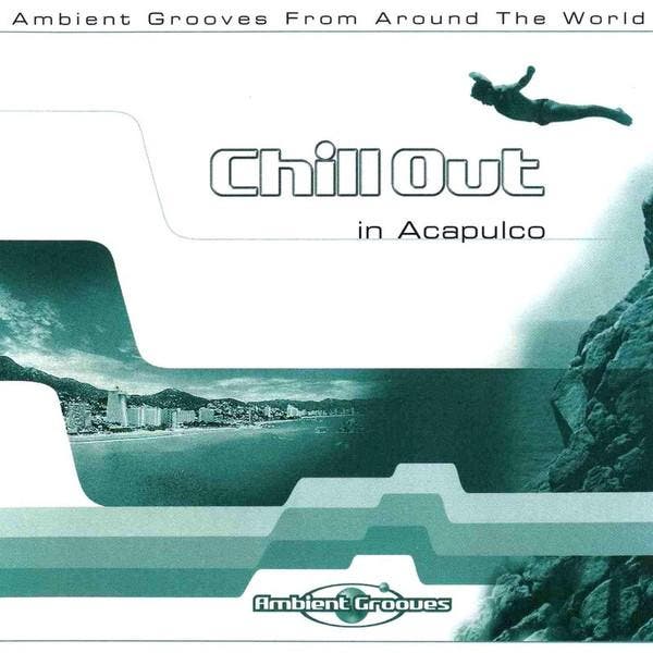 Chill Out In Acapulco op CD, Cd's en Dvd's, Dvd's | Overige Dvd's, Nieuw in verpakking, Verzenden