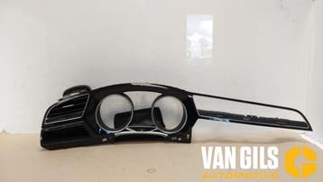 Dashboard deel Volkswagen Touran O209667