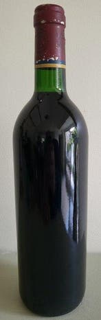 1994 Carruades de Lafite, 2nd wine of Chateau Lafite, Collections, Vins