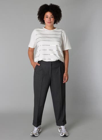 YESTA broek SaudaX-0(44)Maat 42/44 (L), Verzenden, Nieuw, Maat 42/44 (L), Overige kleuren