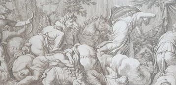Giovanni Battista Galestruzzi (1619-1678 after), after, by