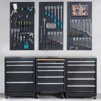 Datona Gereedschapsbord 122 x 61 cm (3 stuks) - Datona -, Ophalen of Verzenden