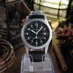 Hamilton - Khaki Mechanical - Zonder minimumprijs - 000095 -, Nieuw