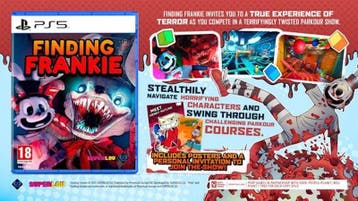 Finding Frankie Winning Edition (Nieuw) (PS5 Games), Consoles de jeu & Jeux vidéo, Jeux | Sony PlayStation 5, Ophalen of Verzenden