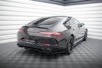 Rear Splitter voor Mercedes Benz X290 AMG GT 53 Coupe, Ophalen of Verzenden
