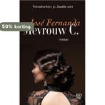 Mevrouw C. 9789462970960 José Fernanda, Verzenden, Gelezen, José Fernanda