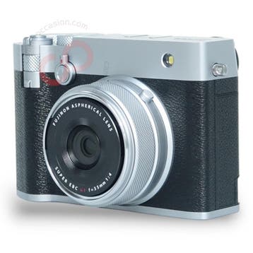 Fujifilm GFX 100RF nr. 2233, Ophalen of Verzenden, Zo goed als nieuw