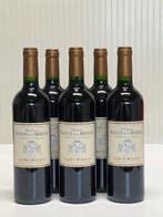 2015 Chateau Moulin de la Bridane - Saint-Julien - 6
