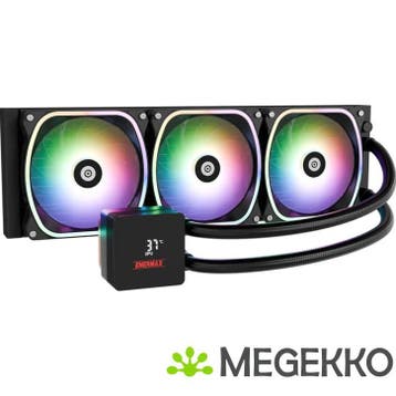 Enermax Aquafusion II 360, Verzenden, Nieuw