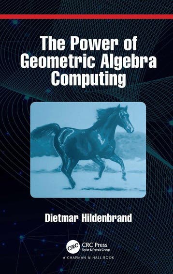 The Power of Geometric Algebra Computing 9780367684587, Boeken, Verzenden, Zo goed als nieuw, Dietmar Hildenbrand