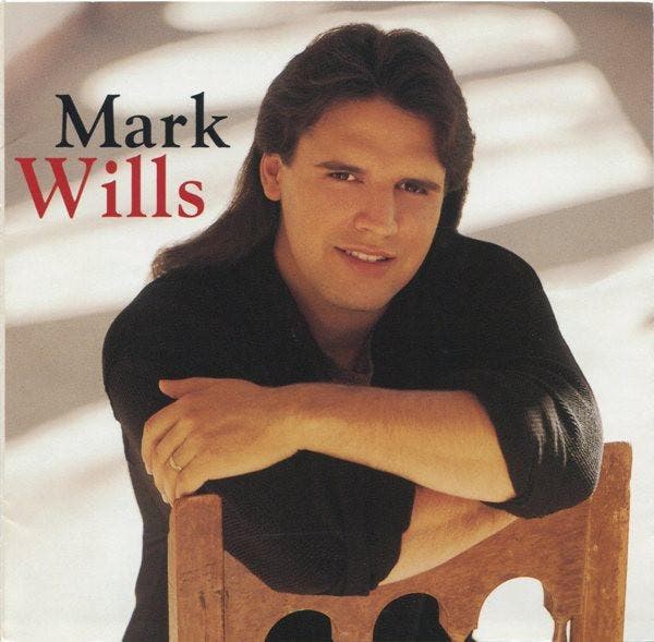 Mark Wills - Mark Wills, Cd's en Dvd's, Cd's | Pop, Gebruikt, Verzenden