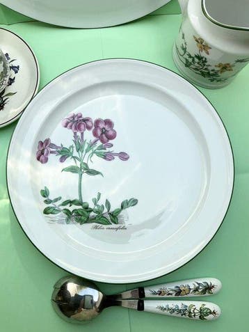 Villeroy & Boch, et Seltmann Weiden - Service de table (7) -