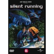 Silent Running op DVD, CD & DVD, DVD | Science-Fiction & Fantasy, Envoi