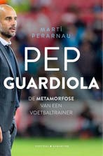 Pep Guardiola 9789045214122 Martí Perarnau, Verzenden, Gelezen, Martí Perarnau