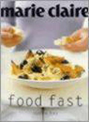 New Food Fast 9781853918575 Donna Hay, Verzenden, Gelezen, Donna Hay