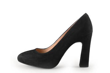 Unisa Pumps in maat 37½ Zwart, Verzenden, Pumps