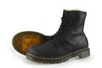 Dr. Martens Veterboots in maat 39 Zwart, Verzenden, Overige typen