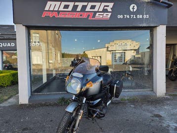 BMW - R 100 S - 1000 cc - 1979