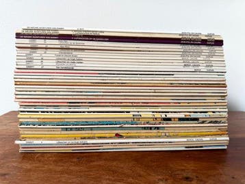 Sammy - Complete reeks SC + nieuwe avonturen - 41 Album -, Boeken, Stripverhalen, Nieuw