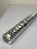 GF Exclusives - Rolls-Royce Baseball Bat Artwork By: GF