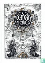 ? - Codex obscurus - 2022, Livres, Religion & Théologie, Verzenden