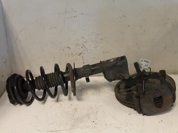 Schokdemperpoot rechts-voor Renault Espace O154561